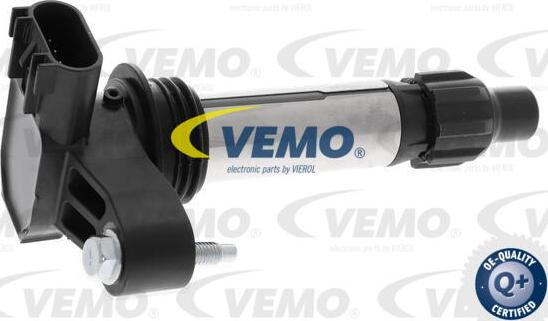 Vemo V40-70-0092 - Катушка зажигания www.autospares.lv