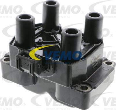 Vemo V40-70-0049 - Aizdedzes spole www.autospares.lv