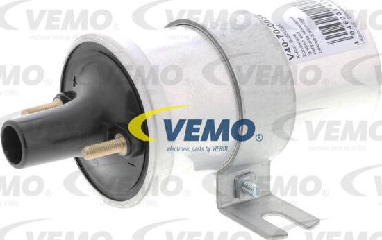 Vemo V40-70-0054 - Aizdedzes spole www.autospares.lv