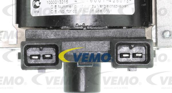 Vemo V40-70-0058 - Aizdedzes spole autospares.lv