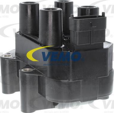 Vemo V40-70-0057 - Aizdedzes spole www.autospares.lv