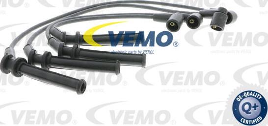 Vemo V40-70-0064 - Augstsprieguma vadu komplekts www.autospares.lv