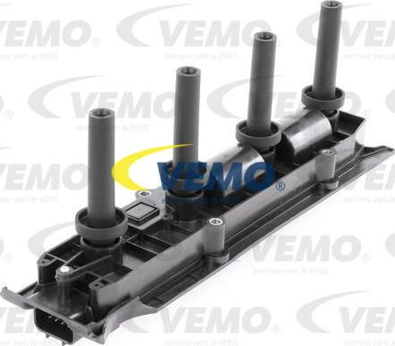 Vemo V40-70-0068 - Aizdedzes spole autospares.lv