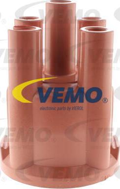 Vemo V40-70-0004 - Aizdedzes sadalītāja vāciņš www.autospares.lv