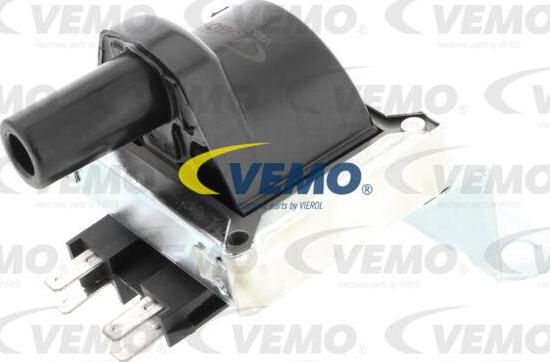 Vemo V40-70-0011 - Aizdedzes spole www.autospares.lv