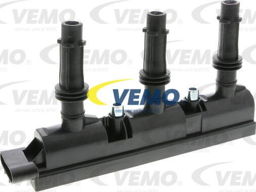 Vemo V40-70-0083 - Aizdedzes spole www.autospares.lv