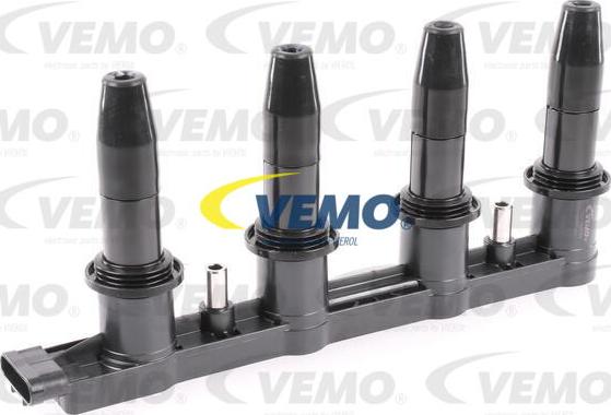 Vemo V40-70-0082 - Катушка зажигания www.autospares.lv