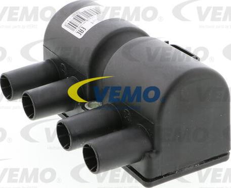 Vemo V40-70-0039 - Aizdedzes spole www.autospares.lv