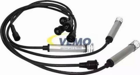 Vemo V40-70-0036 - Augstsprieguma vadu komplekts www.autospares.lv