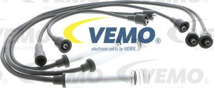 Vemo V40-70-0038 - Augstsprieguma vadu komplekts www.autospares.lv