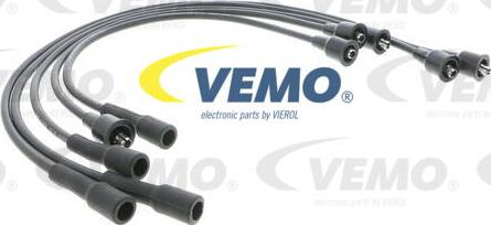 Vemo V40-70-0033 - Augstsprieguma vadu komplekts www.autospares.lv