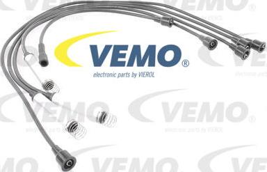 Vemo V40-70-0029 - Augstsprieguma vadu komplekts www.autospares.lv