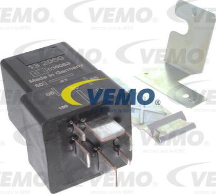 Vemo V40-71-0001 - Relejs, Palaišanas iekārta www.autospares.lv