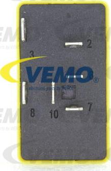 Vemo V40-71-0013 - Pagrieziena signāla pārtraucējs www.autospares.lv