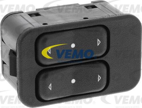 Vemo V40-73-0096 - Slēdzis, Stikla pacēlājmehānisms www.autospares.lv