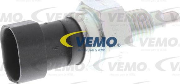 Vemo V40-73-0046 - Датчик, переключатель, фара заднего хода www.autospares.lv