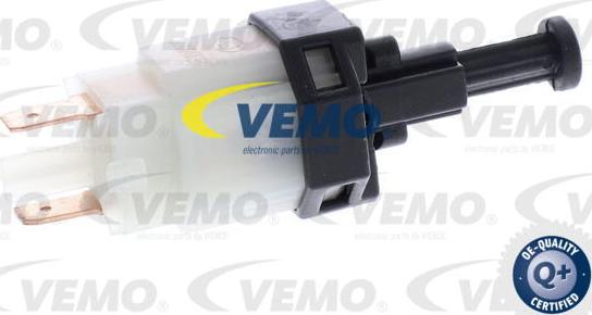 Vemo V40-73-0058 - Bremžu signāla slēdzis www.autospares.lv