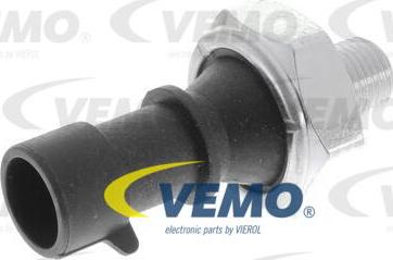 Vemo V40-73-0006 - Devējs, Eļļas spiediens www.autospares.lv