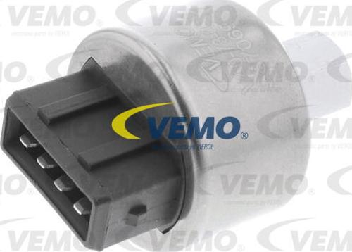 Vemo V40-73-0010 - Spiediena slēdzis, Gaisa kondicionēšanas sistēma www.autospares.lv