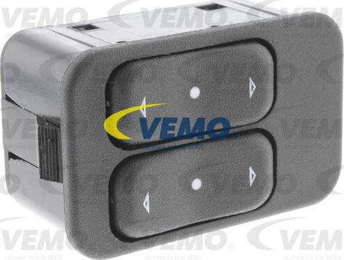 Vemo V40-73-0087 - Slēdzis, Stikla pacēlājmehānisms www.autospares.lv