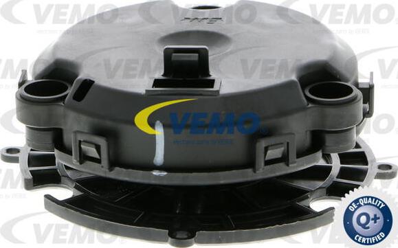 Vemo V40-73-0031 - Regulēšanas elements, Ārējais atpakaļskata spogulis www.autospares.lv