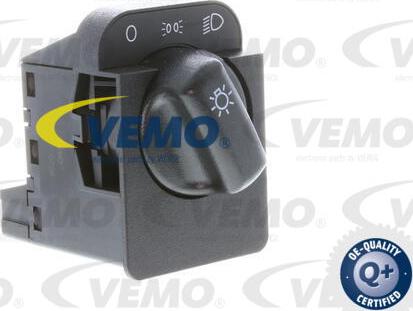 Vemo V40-73-0026 - Slēdzis, Priekšējās gaismas www.autospares.lv