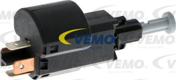 Vemo V40-73-0021 - Bremžu signāla slēdzis www.autospares.lv