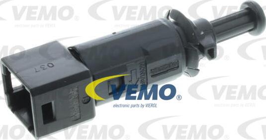 Vemo V40-73-0023 - Bremžu signāla slēdzis www.autospares.lv