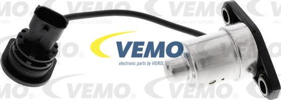 Vemo V40-72-0495 - Devējs, Motoreļļas līmenis www.autospares.lv