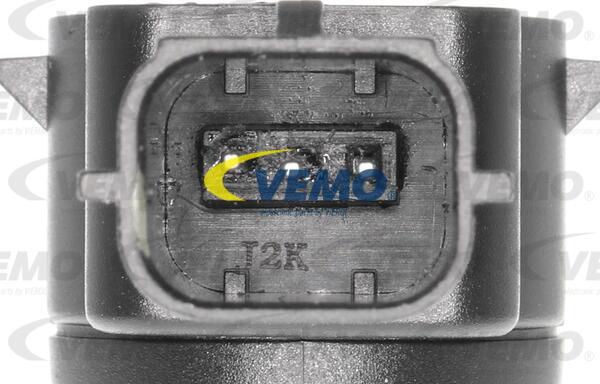 Vemo V40-72-0490 - Sensor, parking assist www.autospares.lv