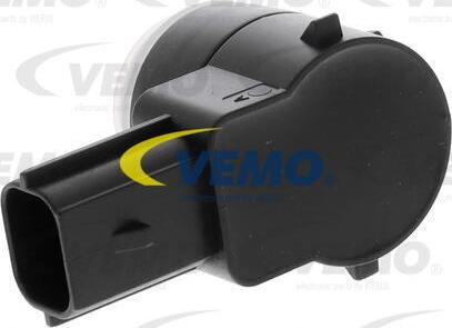 Vemo V40-72-0490 - Sensor, parking assist www.autospares.lv