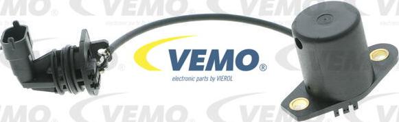 Vemo V40-72-0493 - Devējs, Motoreļļas līmenis www.autospares.lv