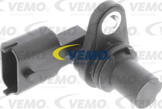 Vemo V40-72-0446 - Devējs, Vadības impulss www.autospares.lv