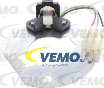 Vemo V40-72-0442 - Devējs, Vadības impulss www.autospares.lv