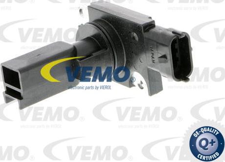 Vemo V40-72-0455 - Gaisa masas mērītājs www.autospares.lv