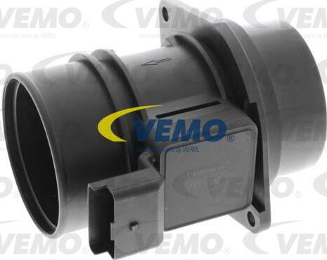 Vemo V40-72-0451-1 - Gaisa masas mērītājs www.autospares.lv