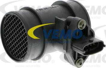 Vemo V40-72-0404 - Gaisa masas mērītājs www.autospares.lv