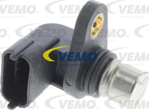 Vemo V40-72-0407 - Devējs, Griešanās ātrums www.autospares.lv