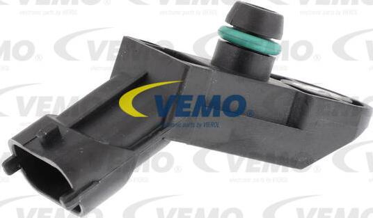 Vemo V40-72-0416-1 - Devējs, Pūtes spiediens www.autospares.lv