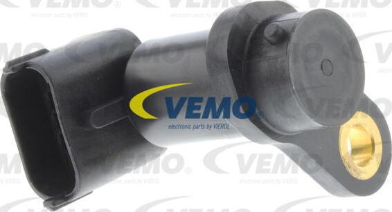 Vemo V40-72-0412 - Devējs, Vadības impulss www.autospares.lv