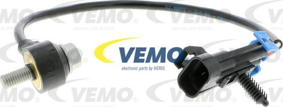 Vemo V40-72-0481 - Detonācijas devējs www.autospares.lv