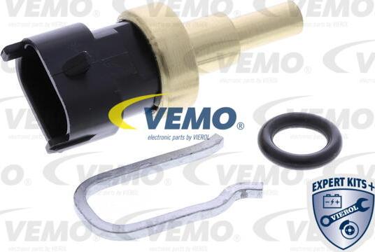 Vemo V40-72-0483 - Devējs, Dzesēšanas šķidruma temperatūra www.autospares.lv