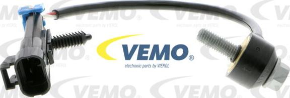 Vemo V40-72-0482 - Detonācijas devējs www.autospares.lv