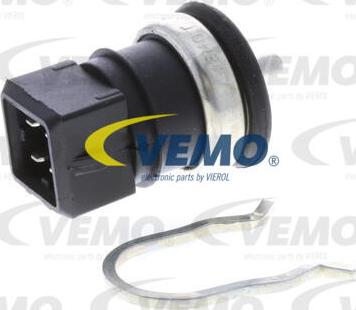 Vemo V40-72-0420 - Sensor, coolant temperature www.autospares.lv