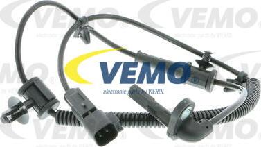 Vemo V40-72-0568 - Devējs, Riteņu griešanās ātrums www.autospares.lv