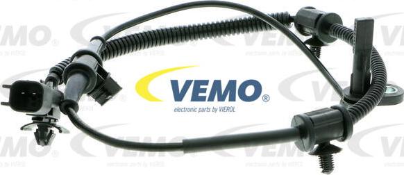 Vemo V40-72-0567 - Devējs, Riteņu griešanās ātrums www.autospares.lv