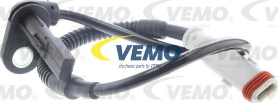 Vemo V40-72-0589 - Devējs, Riteņu griešanās ātrums www.autospares.lv