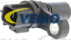 Vemo V40-72-0586 - Devējs, Ātrums / Rotācijas frekvence www.autospares.lv