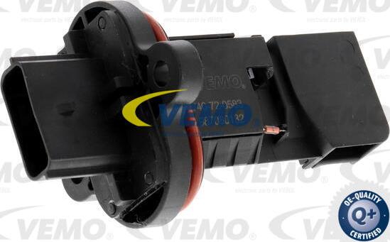 Vemo V40-72-0583 - Gaisa masas mērītājs www.autospares.lv