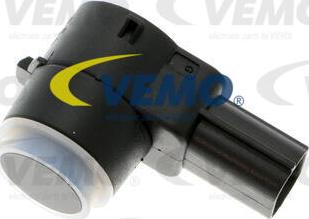 Vemo V40-72-0579 - Датчик, система помощи при парковке www.autospares.lv